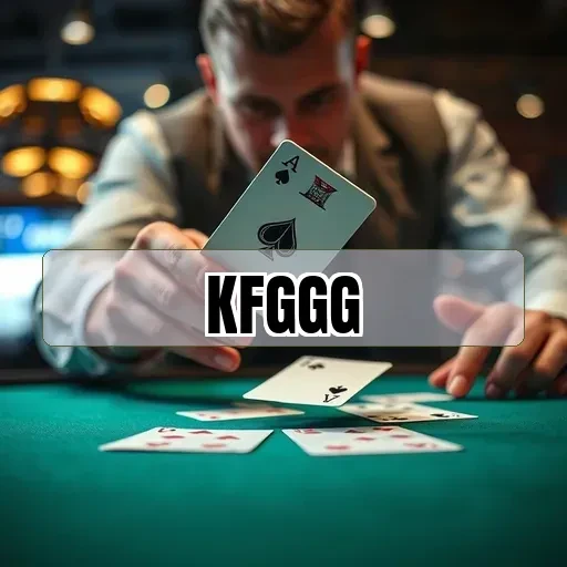 kfggg.com: Recursos Fantásticos que Você Não Pode Perder na Seção App