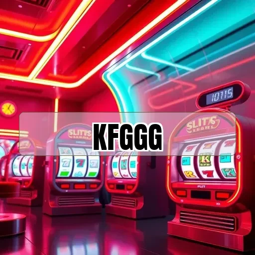 kfggg.com: Descubra as Melhores Promoções de Jogos que Você Não Pode Perder!
