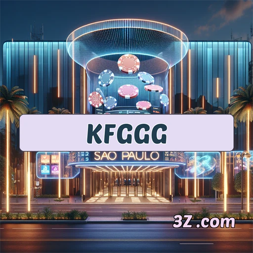 Slots: Jogando com Estilo no kfggg.com