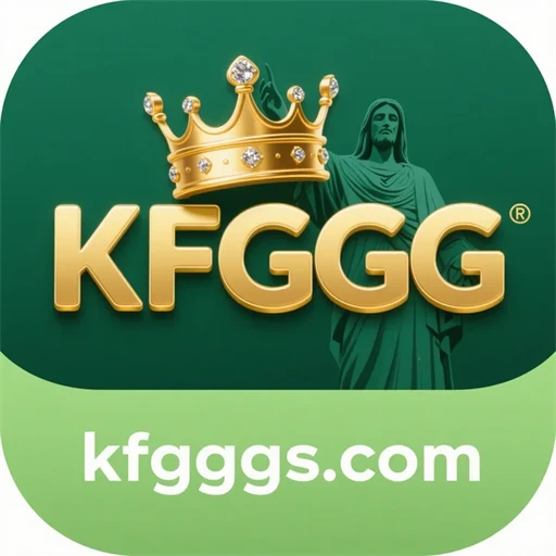 kfggg.com logo