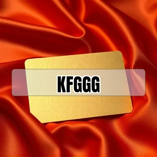 kfggg.com: O Suporte 24/7 Que Traz Tranquilidade Para Jogadores