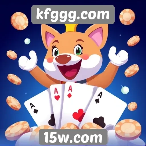Recursos exclusivos do site de jogos kfggg.com