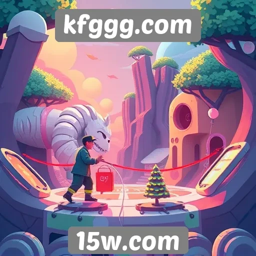 Tendências de design de jogos em kfggg.com