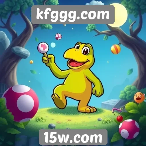 Exploração dos jogos mais populares do kfggg.com